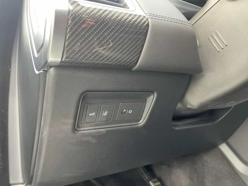 Land Rover Range Rover Rover Sport 5.0 V8 SC SVR PANO+HUD+DAB+ 10/2016-photo-20