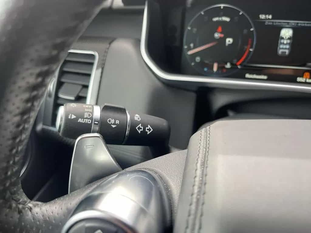 Land Rover Range Rover Rover Sport 5.0 V8 SC SVR PANO+HUD+DAB+ 10/2016-photo-21