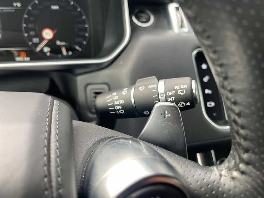 Land Rover Range Rover Rover Sport 5.0 V8 SC SVR PANO+HUD+DAB+ 10/2016-photo-22