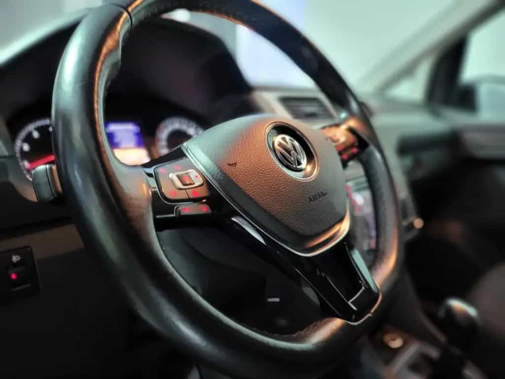 Volkswagen Caddy Trendline BMT*AUTOMATIK 10/2018-photo-18