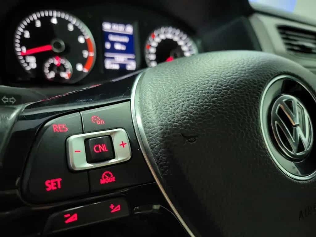 Volkswagen Caddy Trendline BMT*AUTOMATIK 10/2018-photo-19