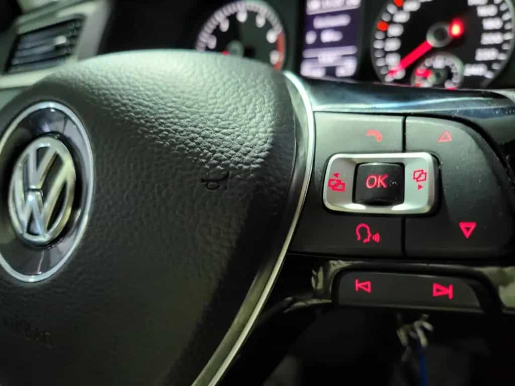 Volkswagen Caddy Trendline BMT*AUTOMATIK 10/2018-photo-20