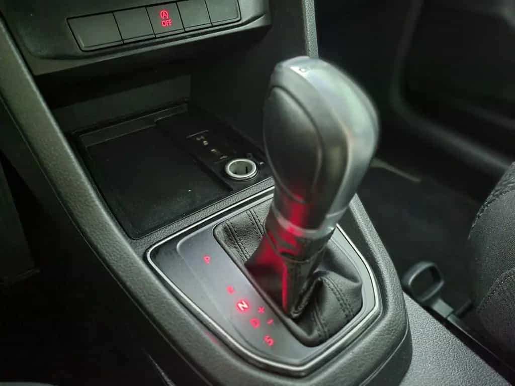 Volkswagen Caddy Trendline BMT*AUTOMATIK 10/2018-photo-24