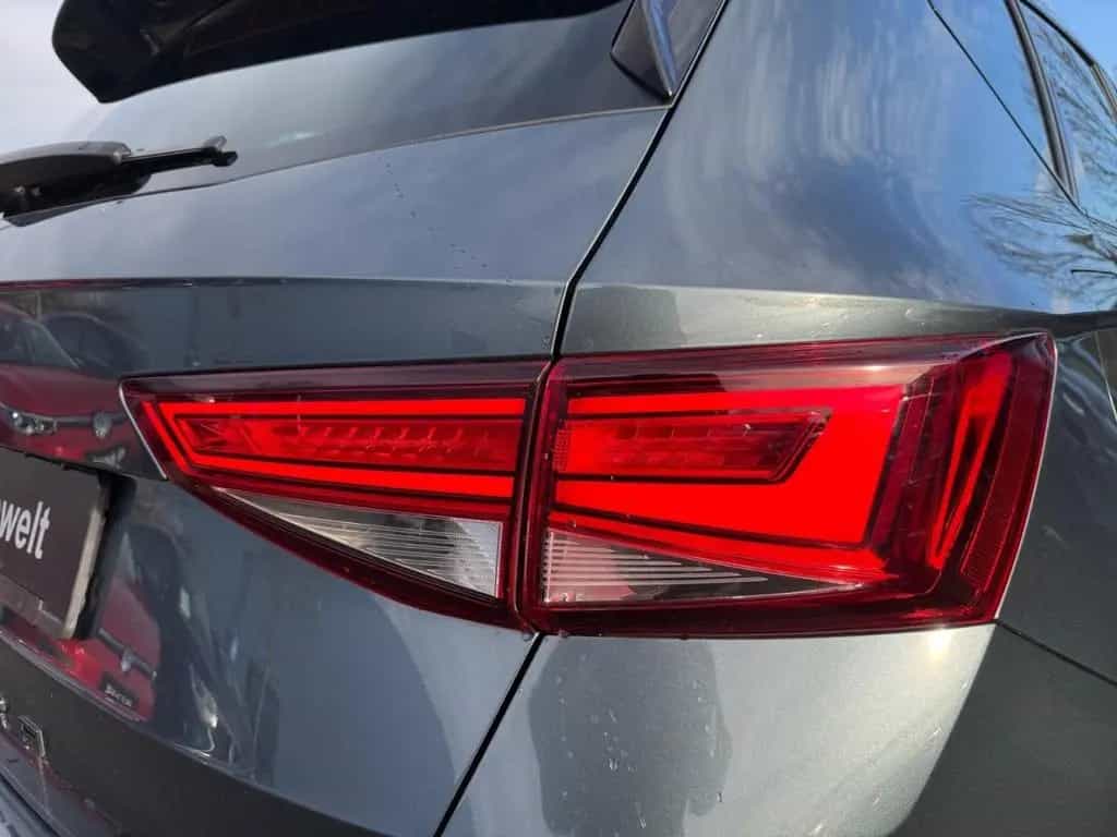 Cupra Ateca 2.0 TSI 4Drive Navi 360 Kamera Apple CarPl 11/2018-photo-10