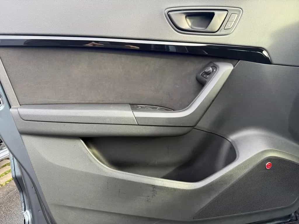 Cupra Ateca 2.0 TSI 4Drive Navi 360 Kamera Apple CarPl 11/2018-photo-13