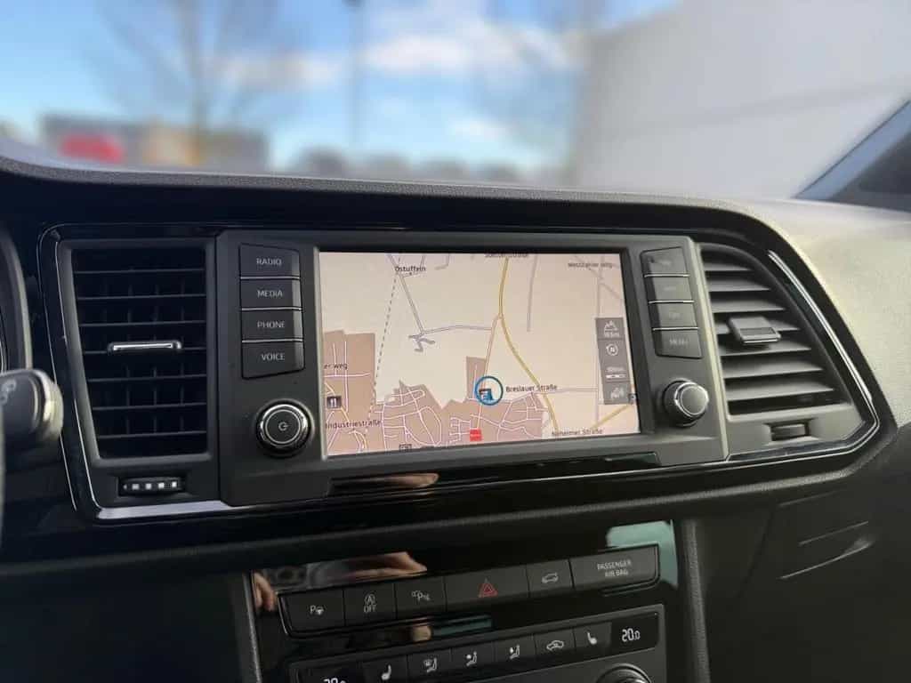 Cupra Ateca 2.0 TSI 4Drive Navi 360 Kamera Apple CarPl 11/2018-photo-17