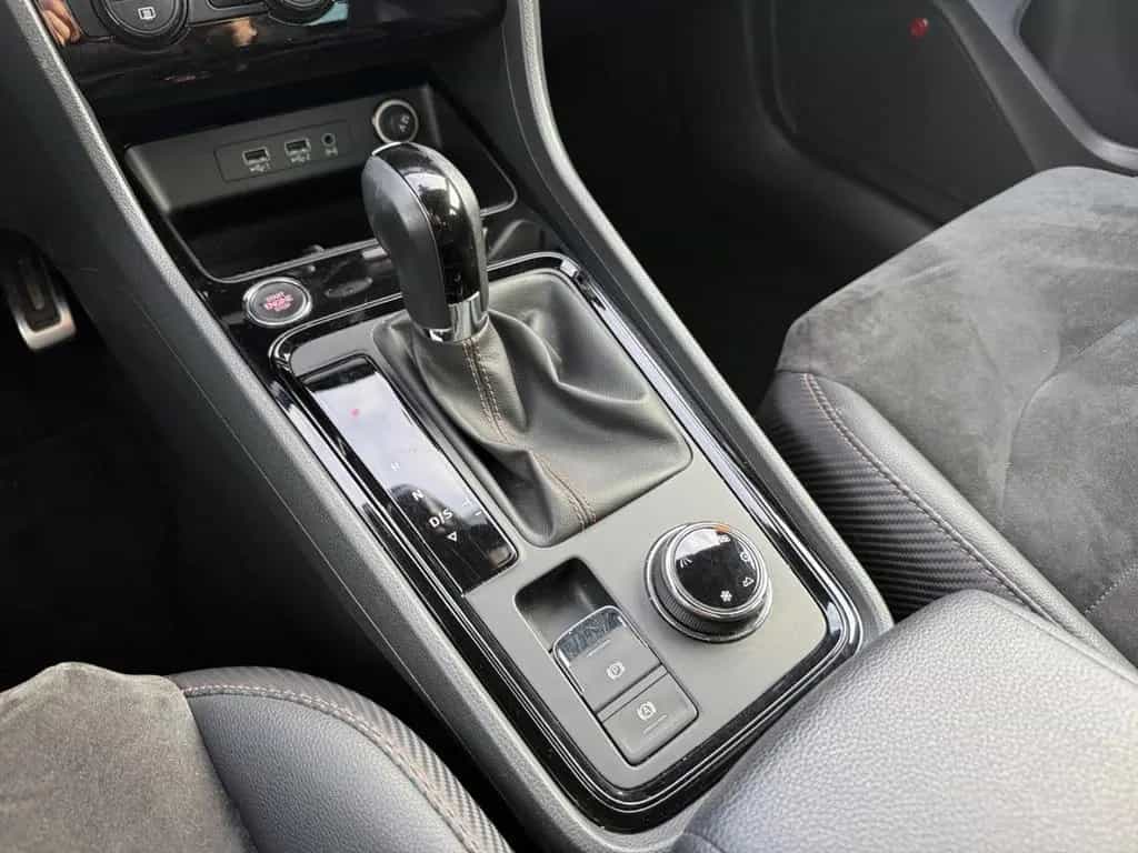 Cupra Ateca 2.0 TSI 4Drive Navi 360 Kamera Apple CarPl 11/2018-photo-28