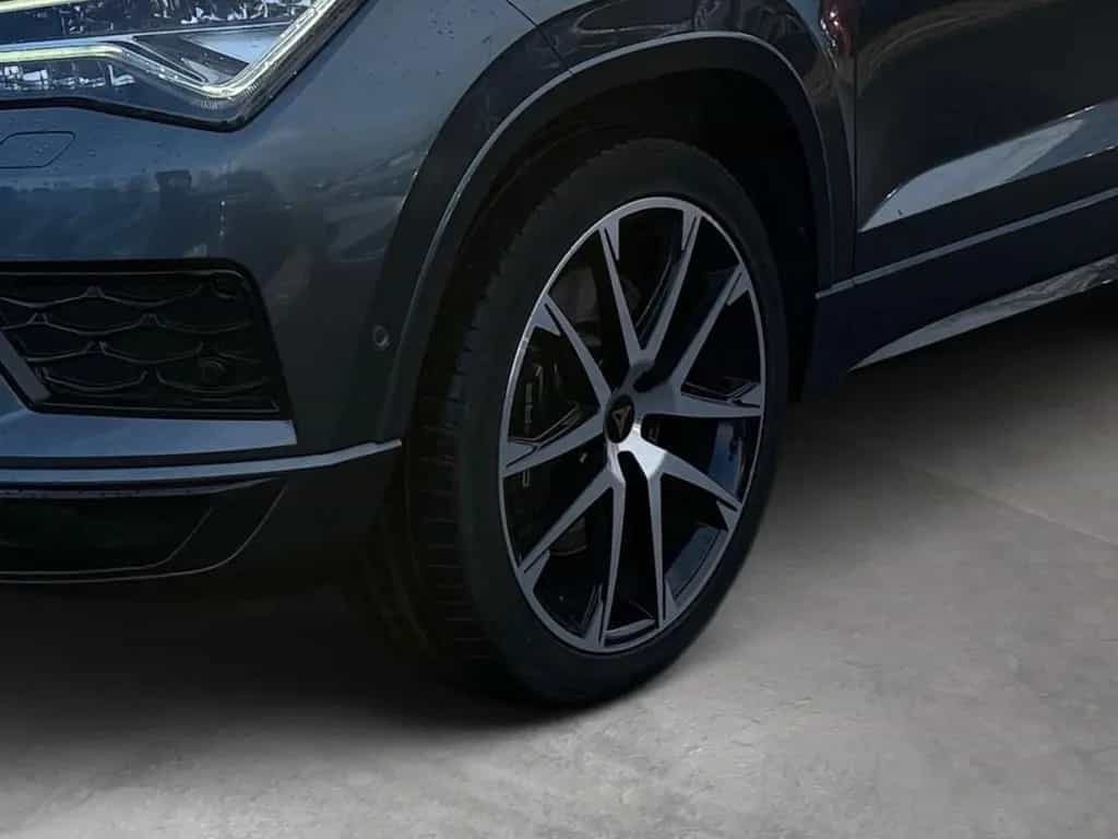 Cupra Ateca 2.0 TSI 4Drive Navi 360 Kamera Apple CarPl 11/2018-photo-7