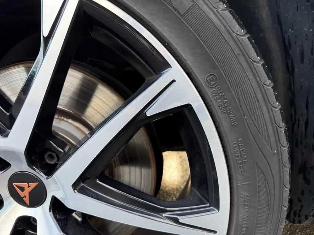 Cupra Ateca 2.0 TSI 4Drive Navi 360 Kamera Apple CarPl 11/2018-photo-8