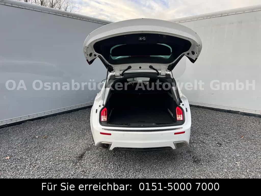 Opel Insignia ST OPC 321PS 4x4 Standheizung KeyLess 12/2016-photo-5