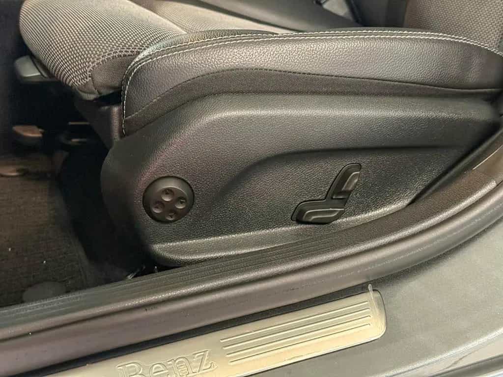 Mercedes-Benz C-Class 220 d 4Matic | ACC | Spurhalte. | LED | uvm. 06/2019-photo-10