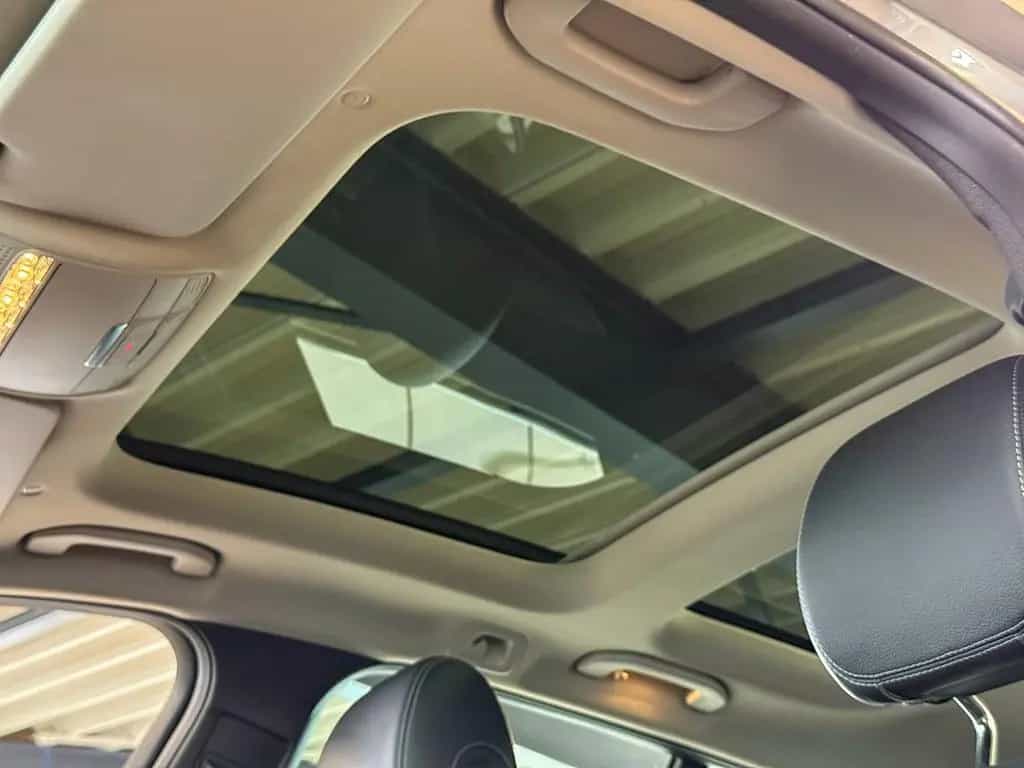 Mercedes-Benz C-Class 220 d 4Matic | ACC | Spurhalte. | LED | uvm. 06/2019-photo-11