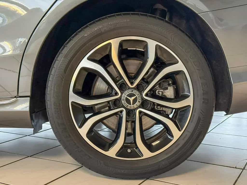 Mercedes-Benz C-Class 220 d 4Matic | ACC | Spurhalte. | LED | uvm. 06/2019-photo-13