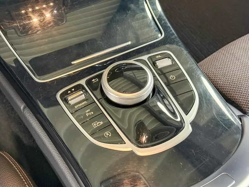 Mercedes-Benz C-Class 220 d 4Matic | ACC | Spurhalte. | LED | uvm. 06/2019-photo-28