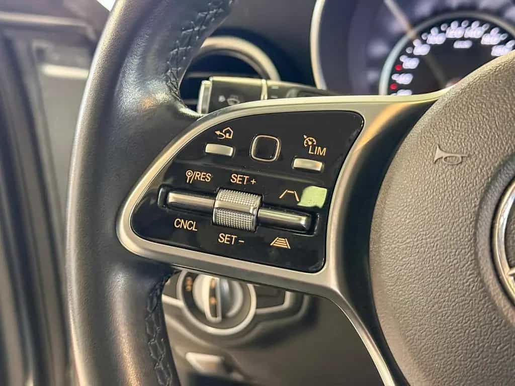 Mercedes-Benz C-Class 220 d 4Matic | ACC | Spurhalte. | LED | uvm. 06/2019-photo-29