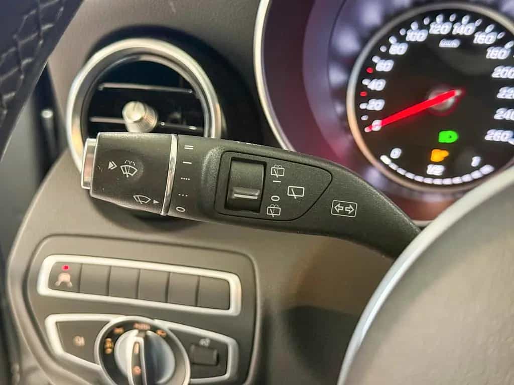 Mercedes-Benz C-Class 220 d 4Matic | ACC | Spurhalte. | LED | uvm. 06/2019-photo-37