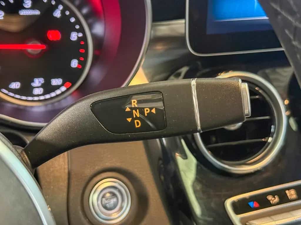 Mercedes-Benz C-Class 220 d 4Matic | ACC | Spurhalte. | LED | uvm. 06/2019-photo-38