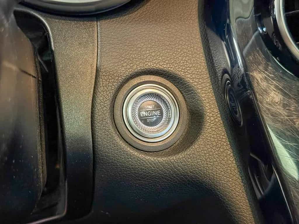Mercedes-Benz C-Class 220 d 4Matic | ACC | Spurhalte. | LED | uvm. 06/2019-photo-39