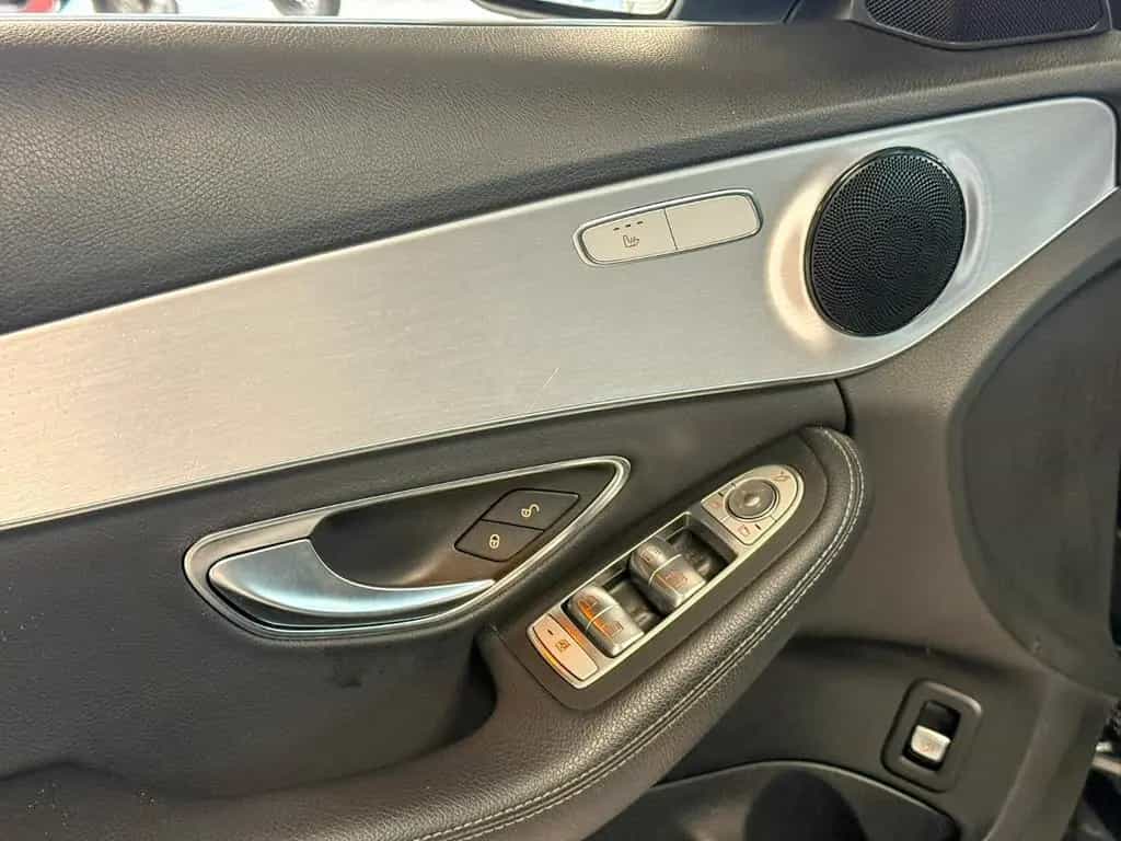 Mercedes-Benz C-Class 220 d 4Matic | ACC | Spurhalte. | LED | uvm. 06/2019-photo-7