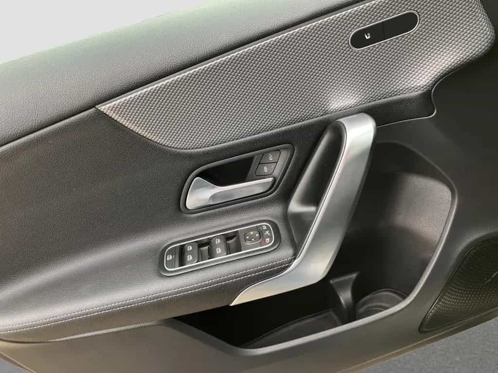 Mercedes-Benz A 200 *PROGRESSIVE*NAVI-PREMIUM*KAMERA*LED* 07/2020-photo-10