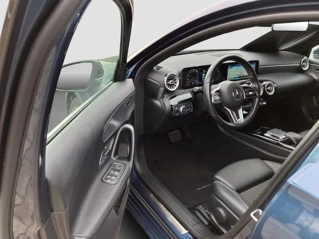 Mercedes-Benz A 200 *PROGRESSIVE*NAVI-PREMIUM*KAMERA*LED* 07/2020-photo-12