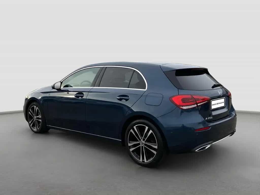 Mercedes-Benz A 200 *PROGRESSIVE*NAVI-PREMIUM*KAMERA*LED* 07/2020-photo-19