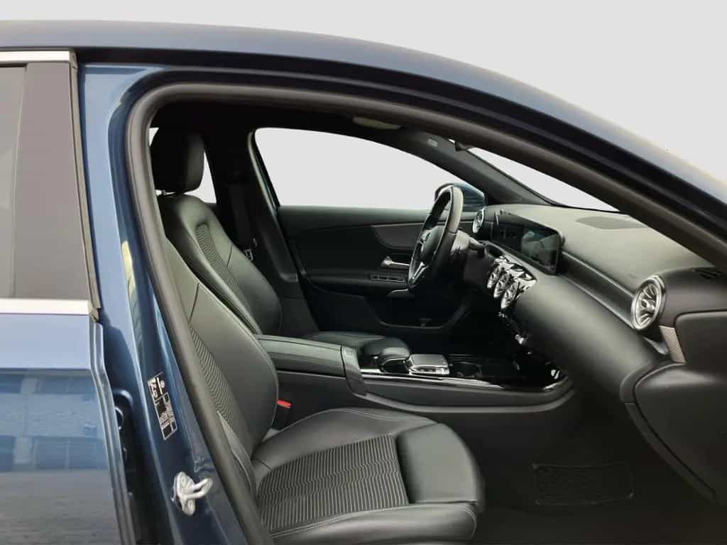 Mercedes-Benz A 200 *PROGRESSIVE*NAVI-PREMIUM*KAMERA*LED* 07/2020-photo-21