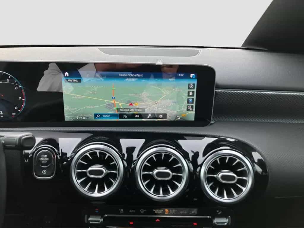 Mercedes-Benz A 200 *PROGRESSIVE*NAVI-PREMIUM*KAMERA*LED* 07/2020-photo-8