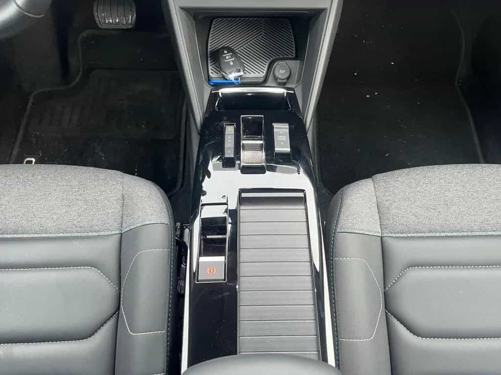 Citroën C4 X Shine Start&Stop RÜCKFAHRKAMERA+NAVIGATION 12/2023-photo-10