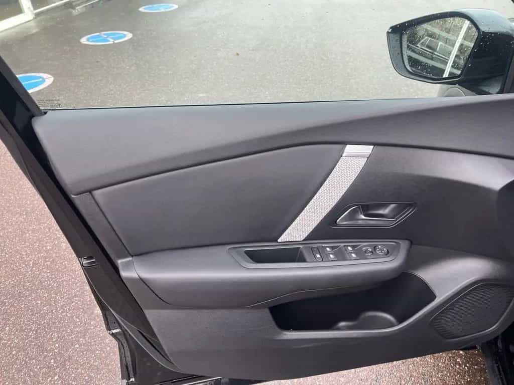Citroën C4 X Shine Start&Stop RÜCKFAHRKAMERA+NAVIGATION 12/2023-photo-14