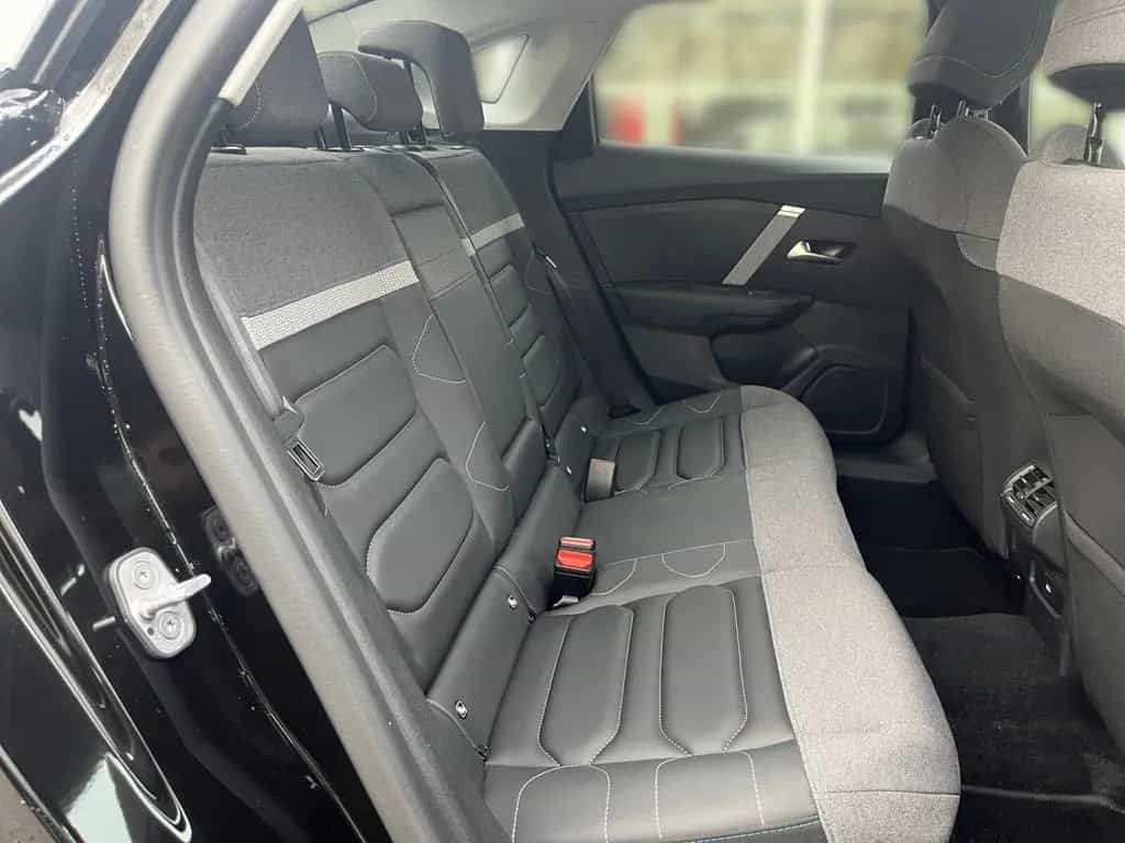 Citroën C4 X Shine Start&Stop RÜCKFAHRKAMERA+NAVIGATION 12/2023-photo-15