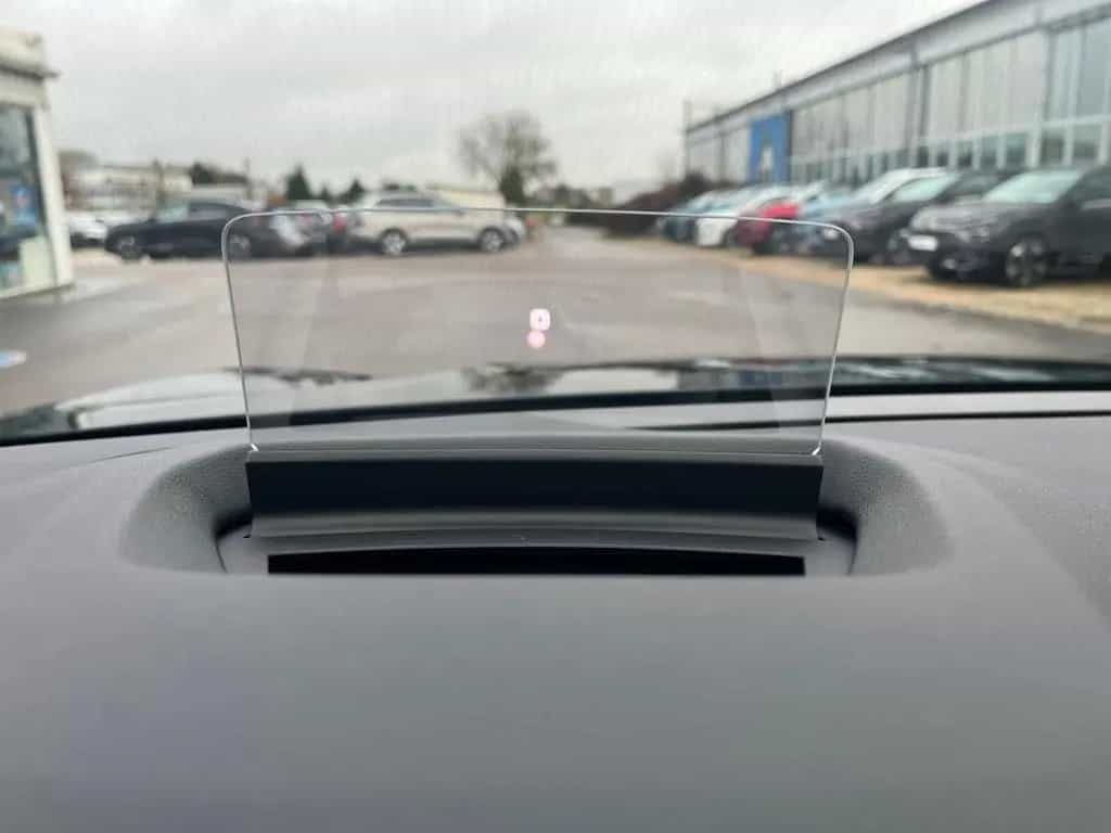 Citroën C4 X Shine Start&Stop RÜCKFAHRKAMERA+NAVIGATION 12/2023-photo-19