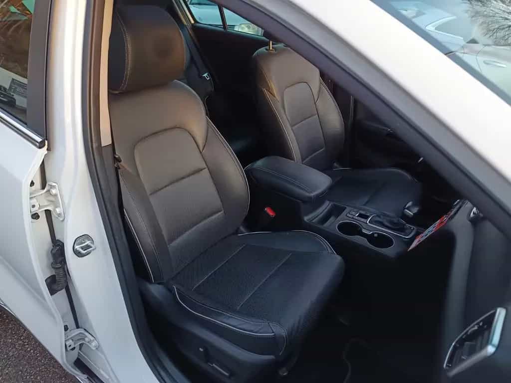 Kia Sportage Platinum Edition 4WD 07/2019-photo-10