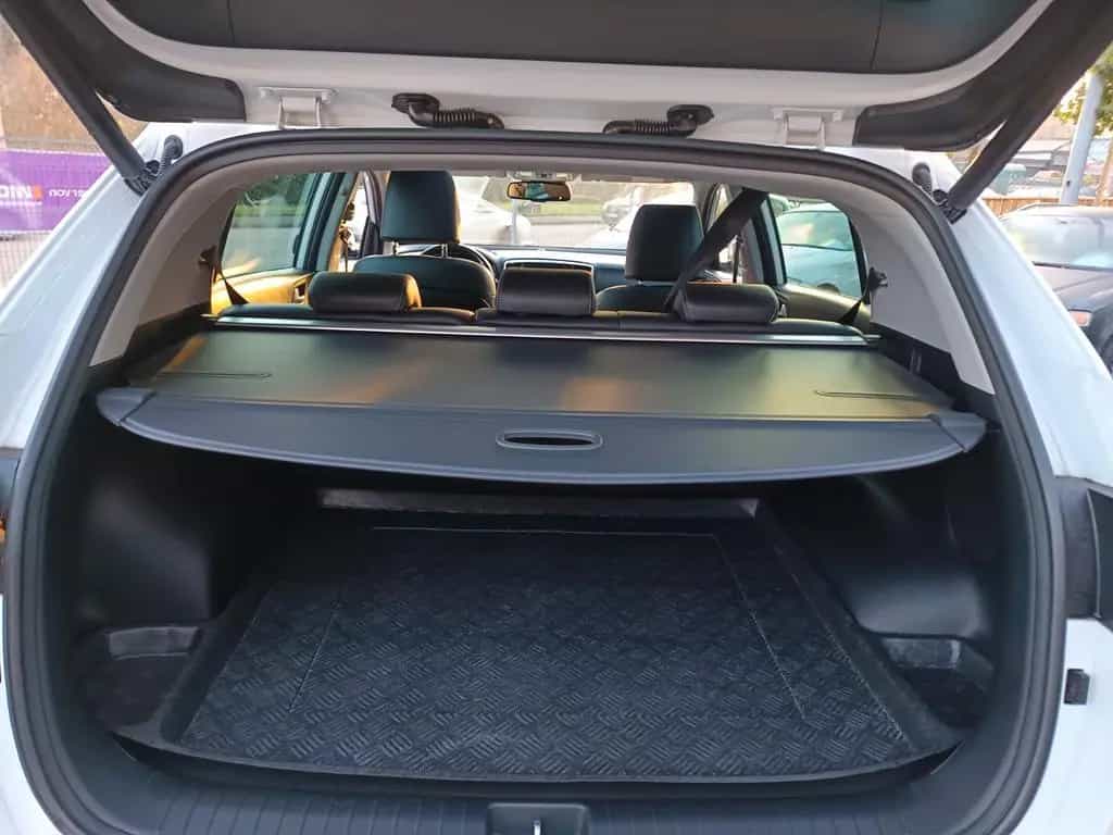 Kia Sportage Platinum Edition 4WD 07/2019-photo-14