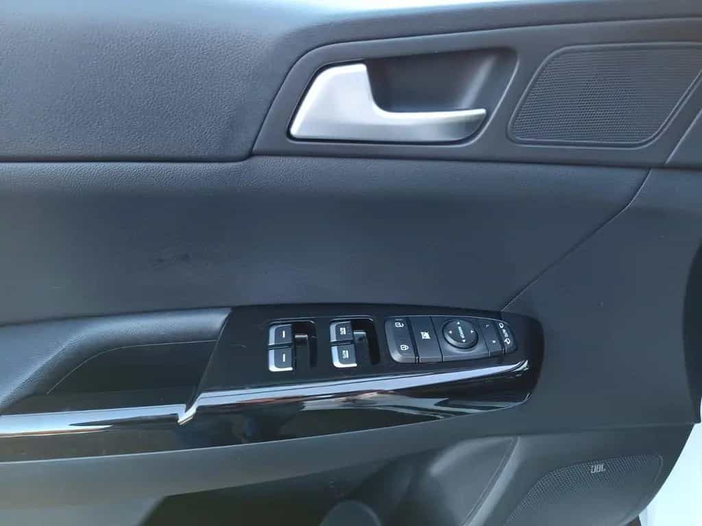 Kia Sportage Platinum Edition 4WD 07/2019-photo-17