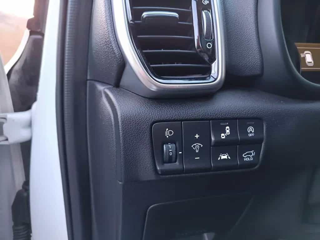 Kia Sportage Platinum Edition 4WD 07/2019-photo-18