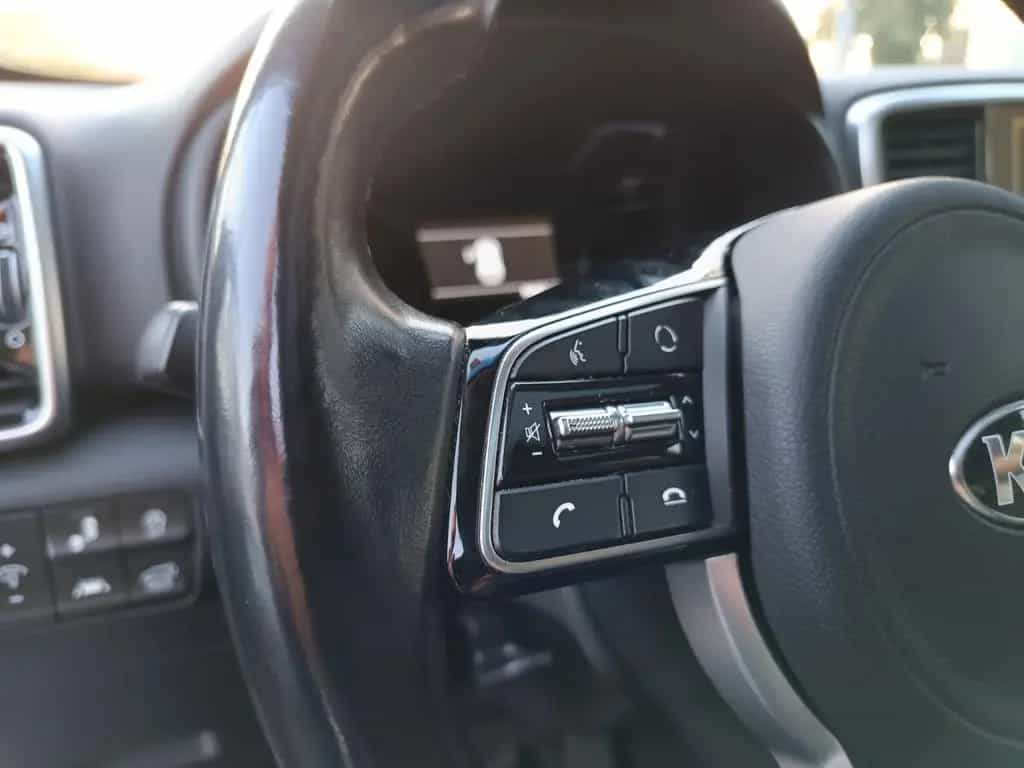 Kia Sportage Platinum Edition 4WD 07/2019-photo-19