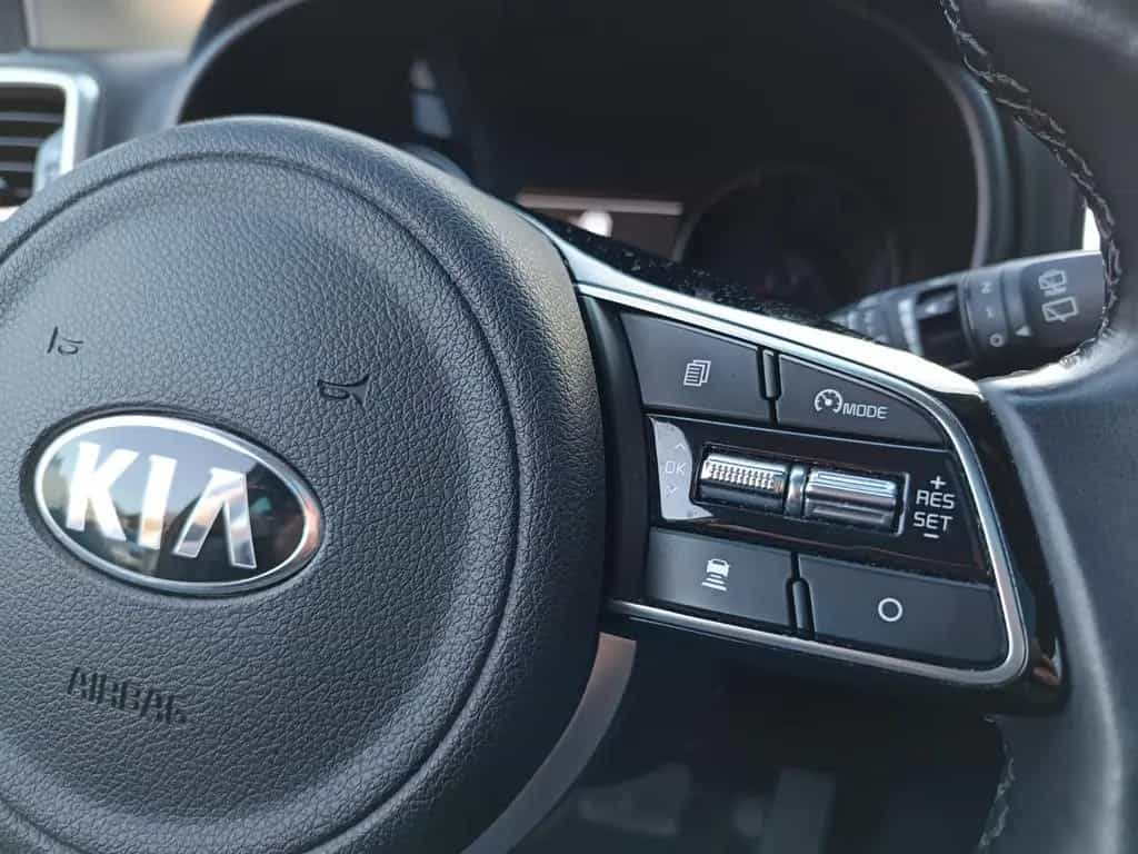 Kia Sportage Platinum Edition 4WD 07/2019-photo-20