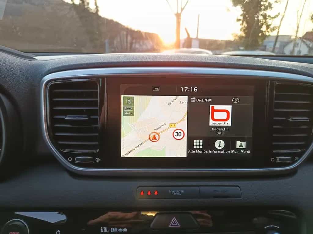 Kia Sportage Platinum Edition 4WD 07/2019-photo-21