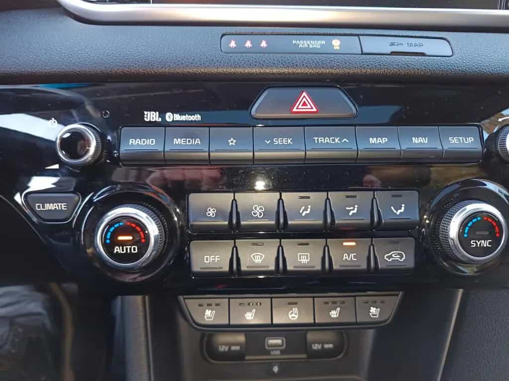 Kia Sportage Platinum Edition 4WD 07/2019-photo-22