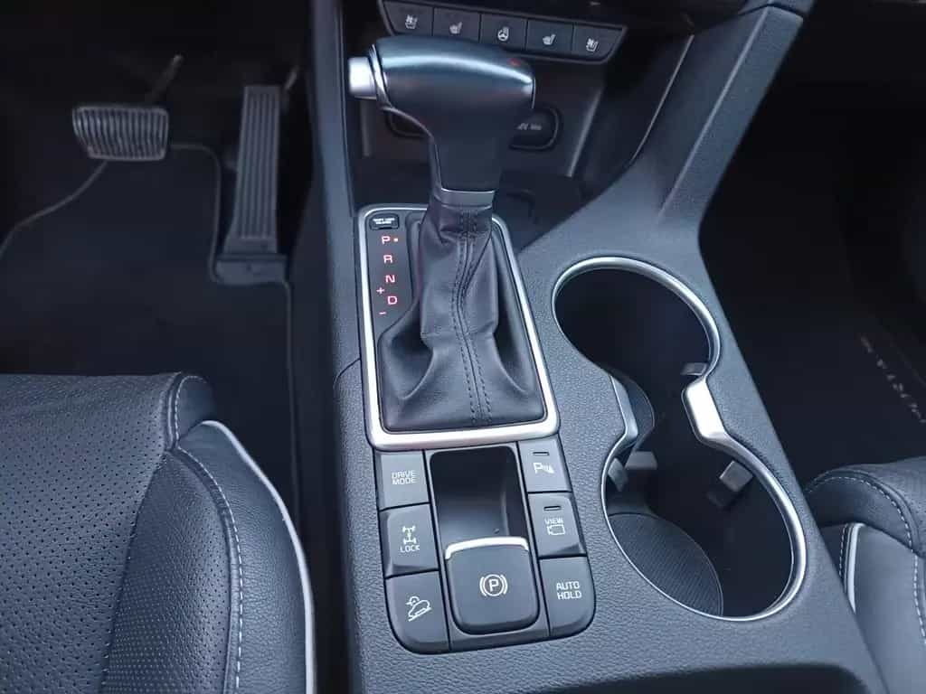 Kia Sportage Platinum Edition 4WD 07/2019-photo-23