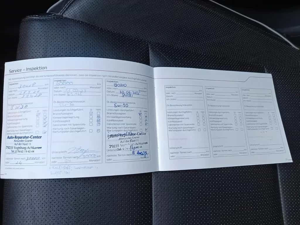 Kia Sportage Platinum Edition 4WD 07/2019-photo-24
