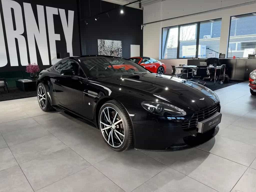 Aston Martin V8 Vantage S SP10,  1 of 3! 02/2015-photo-1