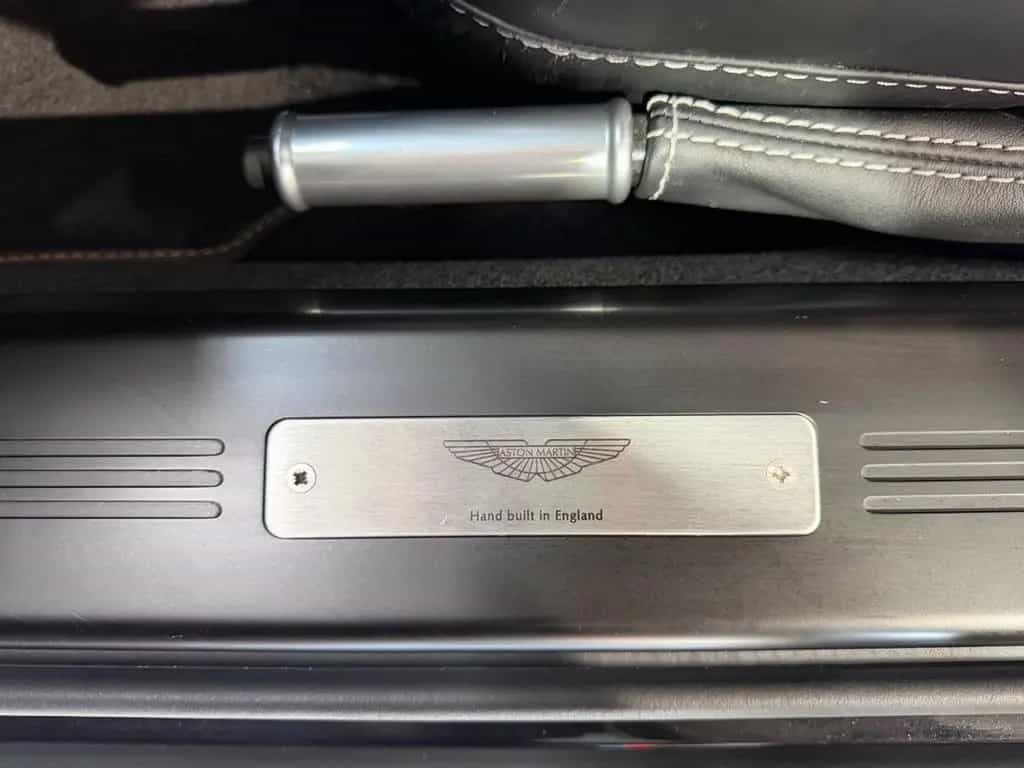 Aston Martin V8 Vantage S SP10,  1 of 3! 02/2015-photo-10