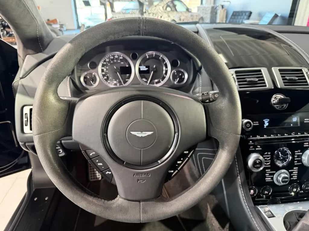 Aston Martin V8 Vantage S SP10,  1 of 3! 02/2015-photo-16