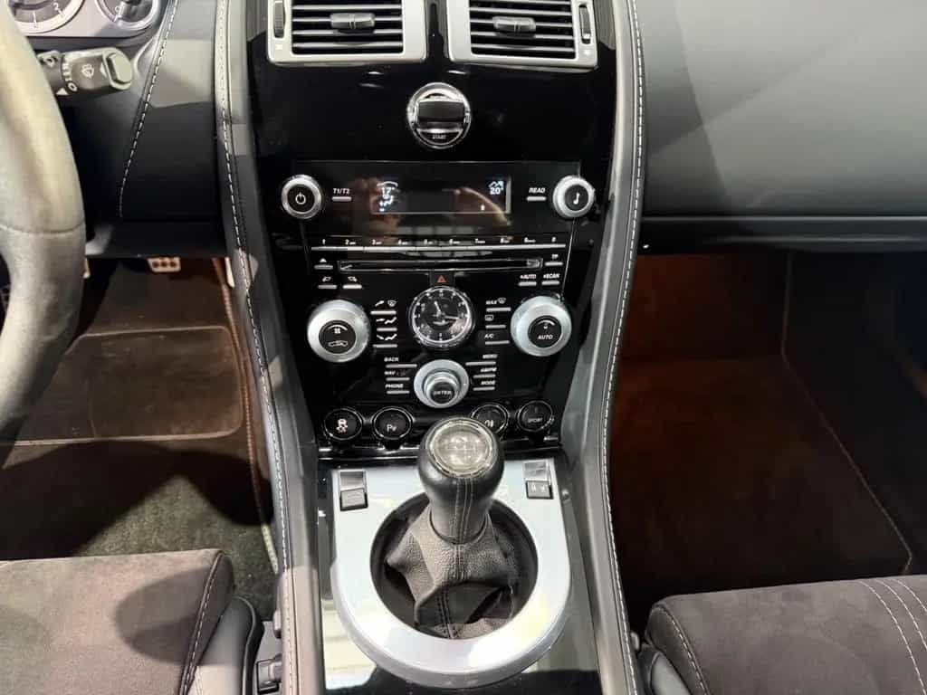 Aston Martin V8 Vantage S SP10,  1 of 3! 02/2015-photo-18