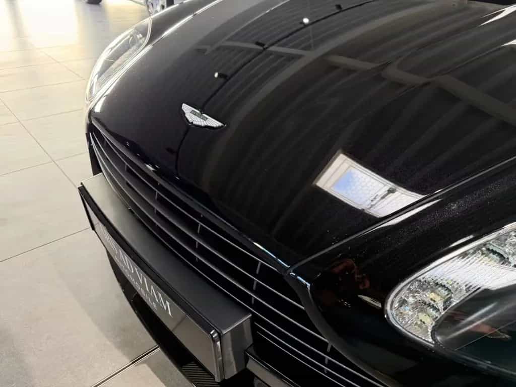 Aston Martin V8 Vantage S SP10,  1 of 3! 02/2015-photo-28
