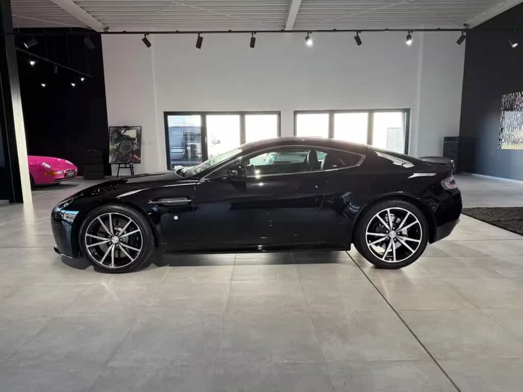 Aston Martin V8 Vantage S SP10,  1 of 3! 02/2015-photo-3