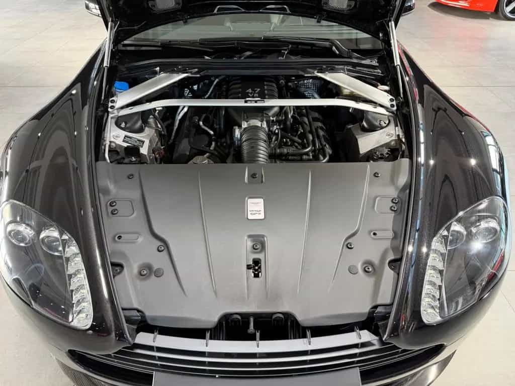 Aston Martin V8 Vantage S SP10,  1 of 3! 02/2015-photo-34