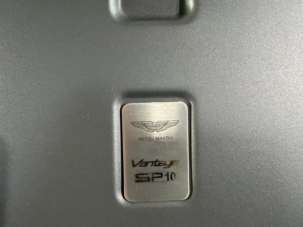 Aston Martin V8 Vantage S SP10,  1 of 3! 02/2015-photo-36